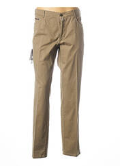 Pantalon vert MEYER pour homme seconde vue
