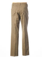 Pantalon vert MEYER pour homme seconde vue