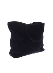 Sac bleu PIECES pour femme seconde vue