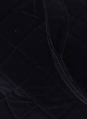 Sac bleu PIECES pour femme seconde vue