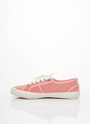 Baskets rose PEPE JEANS pour fille seconde vue