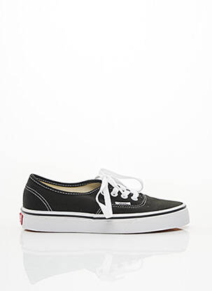 vans pour fille pas cher