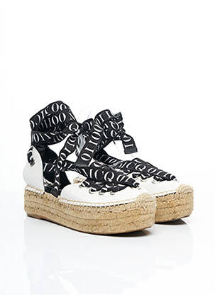 Mcqueen basket outlet pas cher