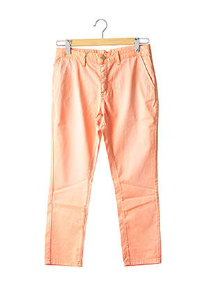 Pantalon slim orange ZADIG & VOLTAIRE pour femme