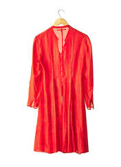 Veste casual rouge BLEU BLANC ROUGE pour femme seconde vue