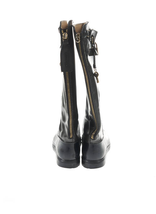 Bottes vert DOLCE & GABBANA pour femme