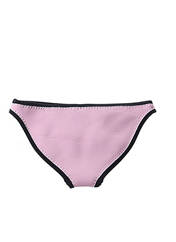 Bas de maillot de bain rose TRIANGL pour femme seconde vue