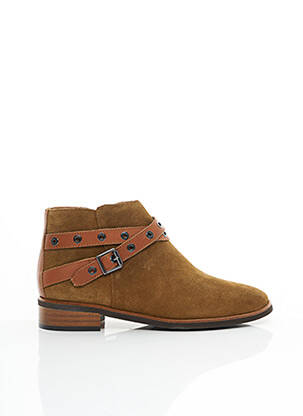 bottines karston soldes