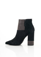 Bottines/Boots noir SENSO pour femme seconde vue