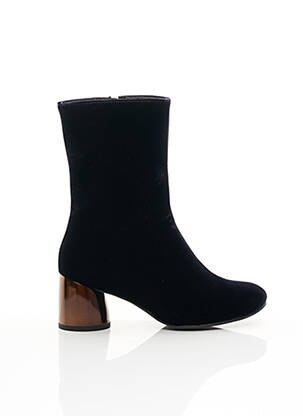 Bottines/Boots violet HOGL pour femme