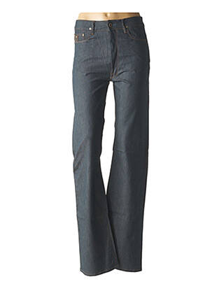 Jeans bootcut bleu APRIL 77 pour femme