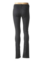 Pantalon slim bleu APRIL 77 pour femme seconde vue