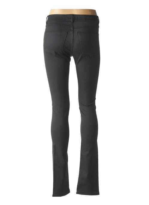 Pantalon slim bleu APRIL 77 pour femme