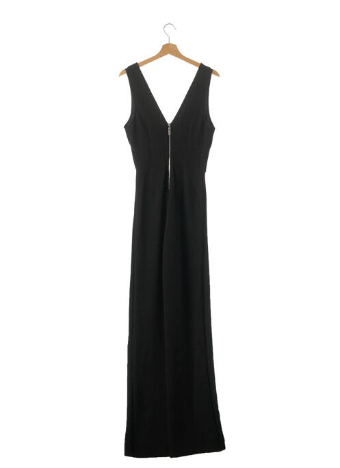 Combi-pantalon noir IN VOGUE pour femme