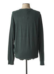 Pull vert MUSTANG pour homme seconde vue