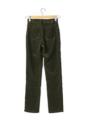 Pantalon vert UNGARO FEVER pour femme seconde vue
