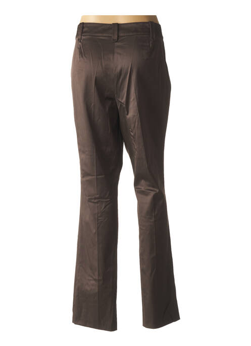 Pantalon marron APRIORI pour femme