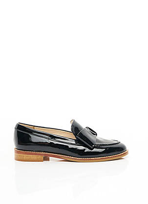 Mocassins noir GADEA pour femme