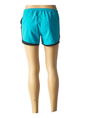 Short taille haute taille haute bleu O'NEILL femme