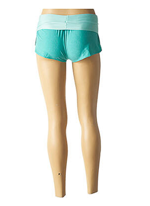 Short taille élastique vert O'NEILL femme