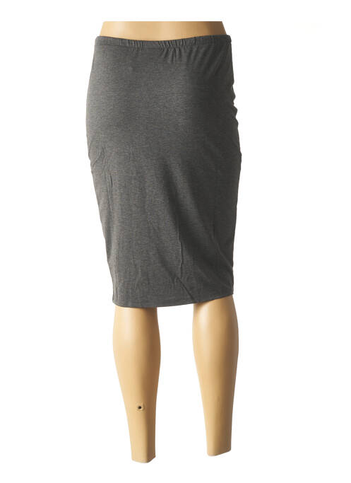 Jupe mi-longue gris O'NEILL pour femme