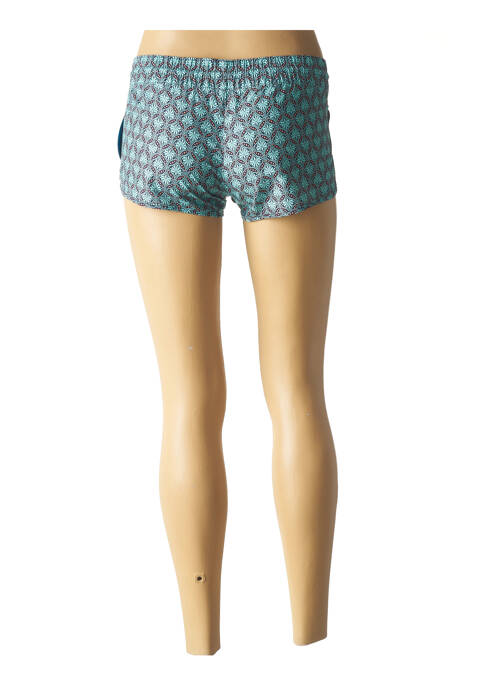Short bleu O'NEILL pour femme