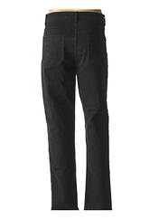 Pantalon noir CONCEPT K pour femme seconde vue