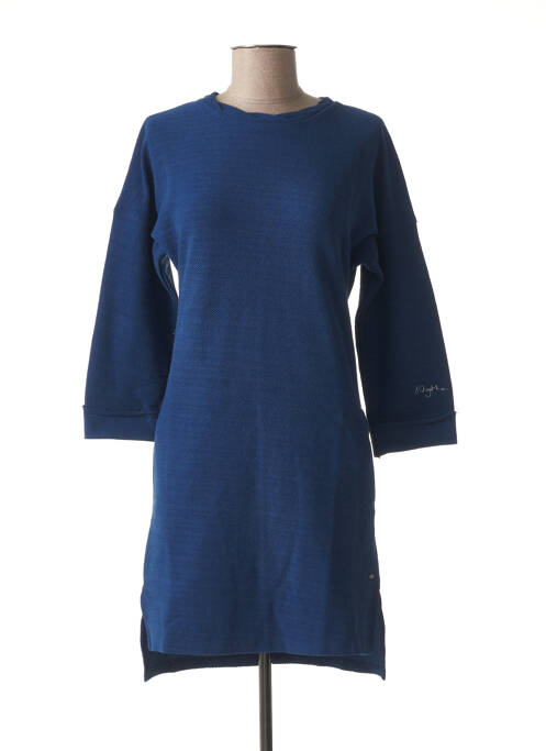 Robe courte bleu O'NEILL pour femme