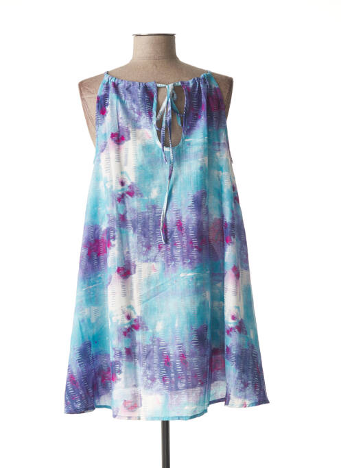 Tunique sans manche bleu O'NEILL femme