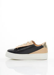 Baskets beige CRAIE pour femme seconde vue