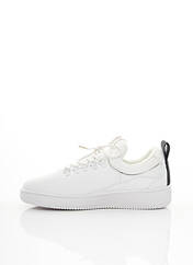 Baskets blanc KWOTS pour homme seconde vue