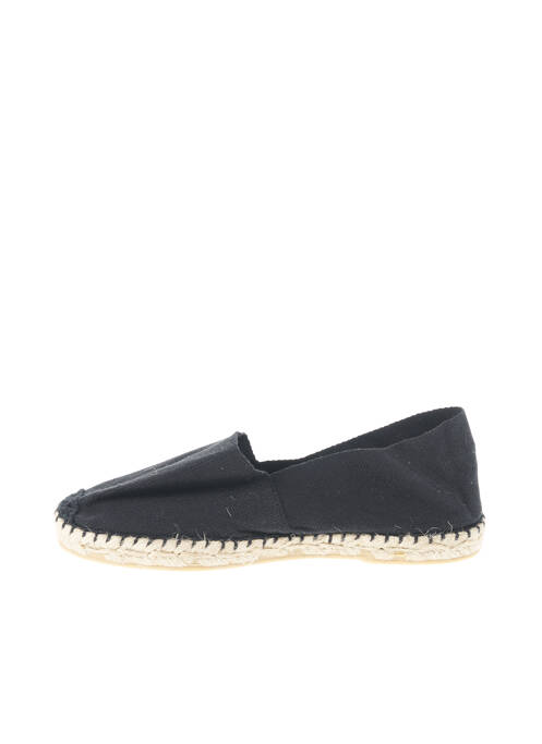 Espadrilles noir XTI pour fille