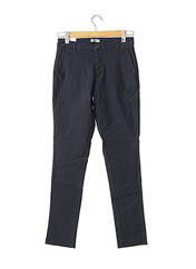Jeans coupe slim bleu CASUAL FRIDAY pour homme seconde vue