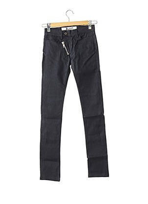 Jeans coupe slim bleu APRIL 77 pour femme