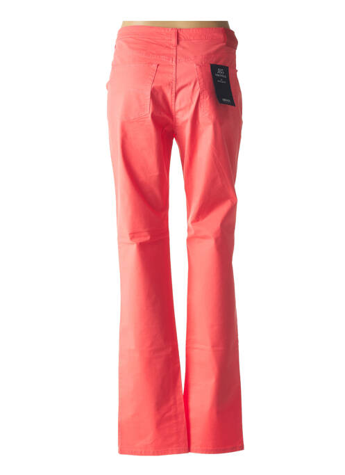 Pantalon rose ARMANI pour femme