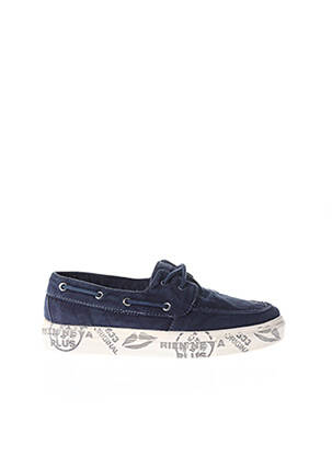 chaussure bateau femme vans