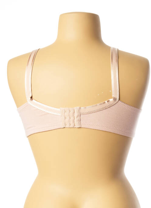 Soutien-gorge beige ROSA JUNIO pour femme