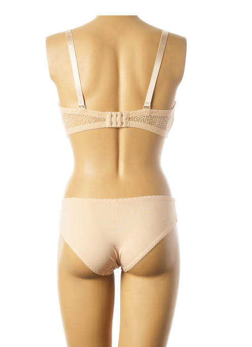 Ensemble lingerie chair HANA pour femme