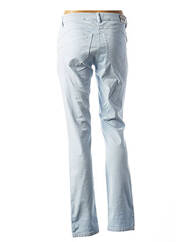 Jeans coupe slim bleu AIRFIELD pour femme seconde vue