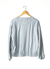 Sweat-shirt bleu LEON & HARPER pour femme seconde vue
