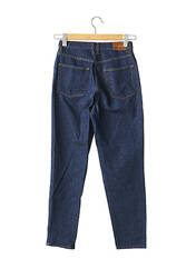 Jeans coupe slim bleu BEST MOUNTAIN pour femme seconde vue