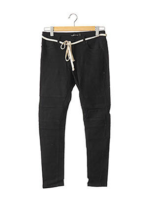 Pantalon slim homme outlet pas cher