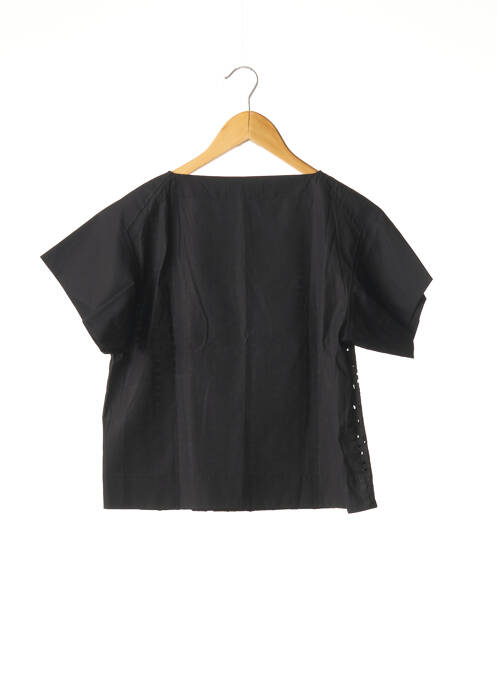 Top noir SEE BY CHLOÉ pour femme