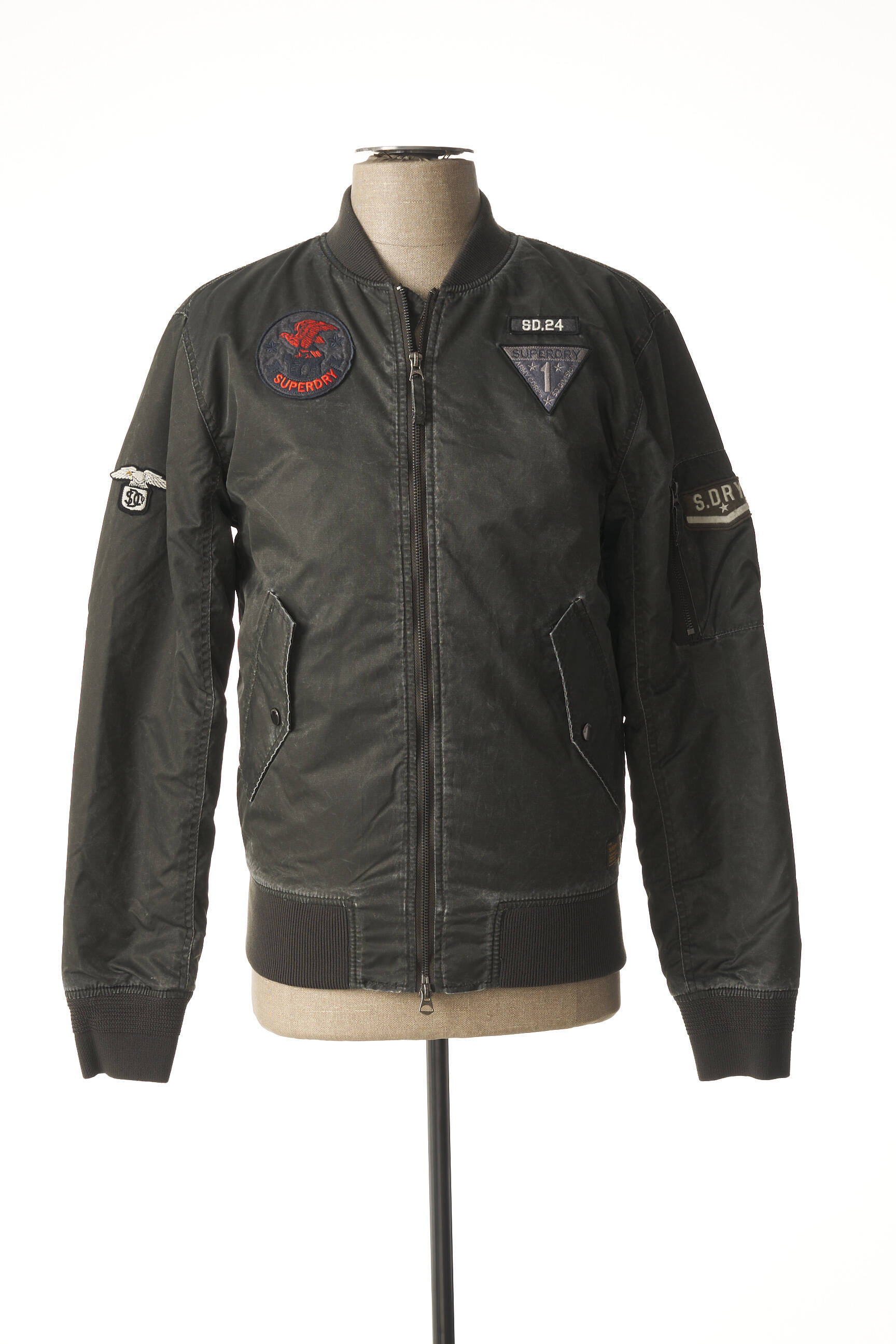 Veste Superdry Homme - Taille XS