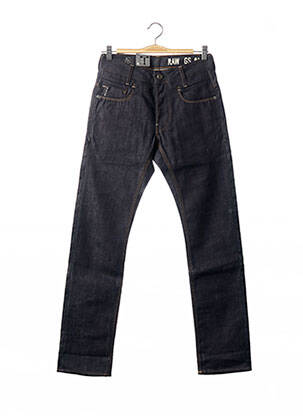 Jeans coupe slim bleu DN.SIXTY SEVEN pour homme