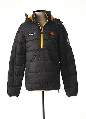 Manteau discount ellesse garcon