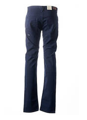 Pantalon droit bleu SALSA pour homme seconde vue