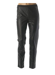 Legging noir K'TENDANCES pour femme seconde vue