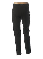 Legging noir K'TENDANCES pour femme seconde vue