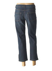 Pantalon 7/8 bleu PABLO GERARD DAREL pour femme seconde vue